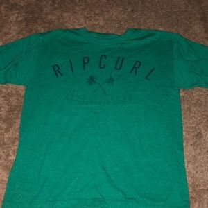 Kids Ripcurl Shirt